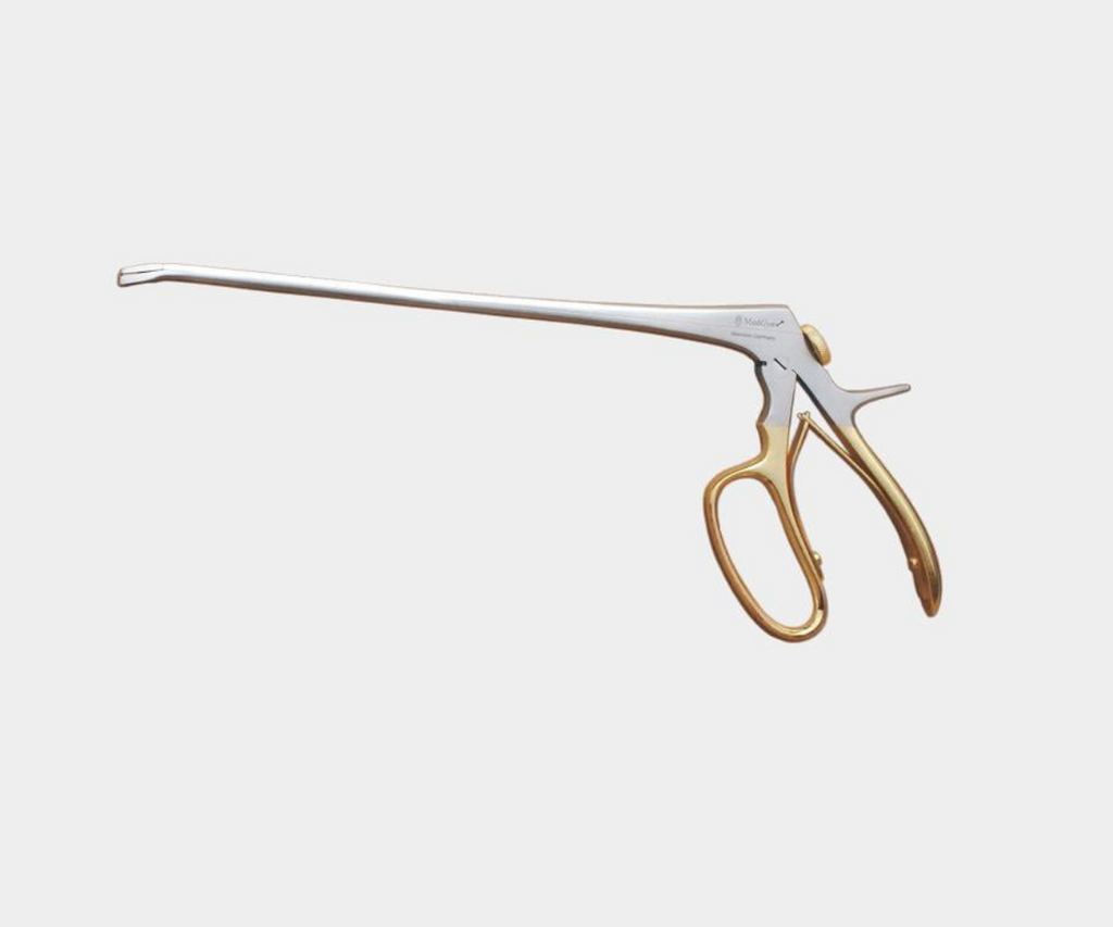 Tischler-Baby Uterine Biopsy Punch - Mahr Surgical Tischler-Baby Uterine Biopsy Punch - Mahr Surgical