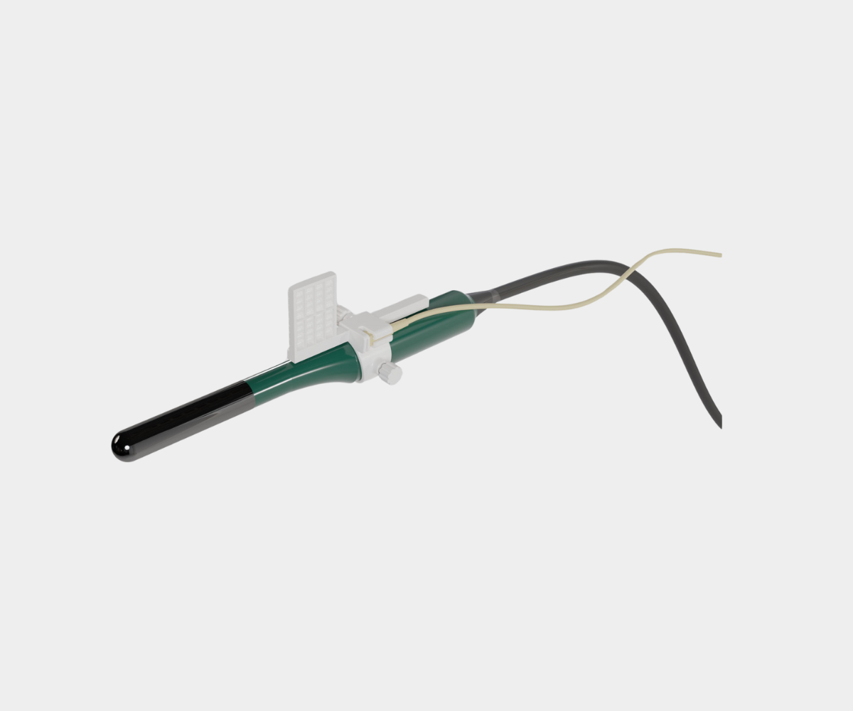 Transperineal Biopsy Needle Guide for BK - Available at EDM