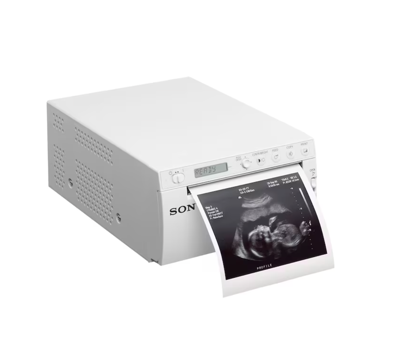 UP-X899MD Sony Video Printer