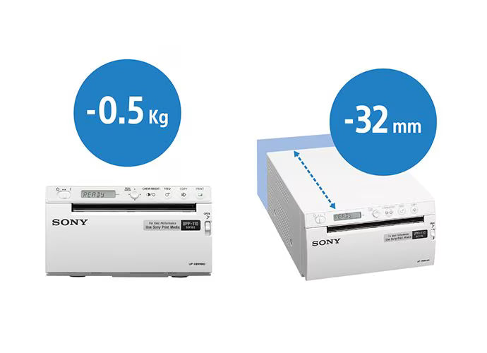 UP-X899MD Sony Video Printer
