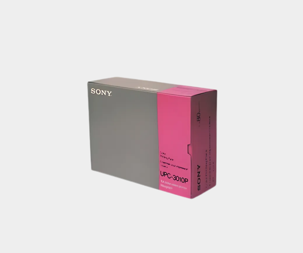 Sony UPC-3010 Paper - Color Paper