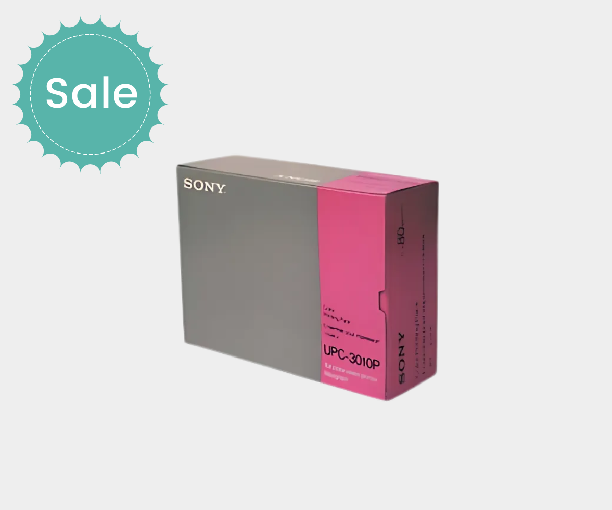 Sony UPC-3010 Paper - Color Paper