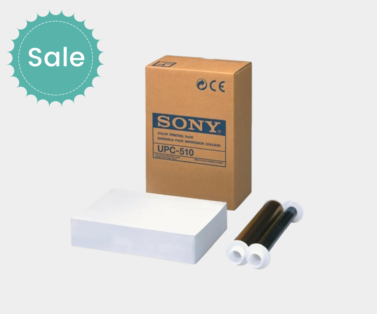 Sony thermal paper UPC-510