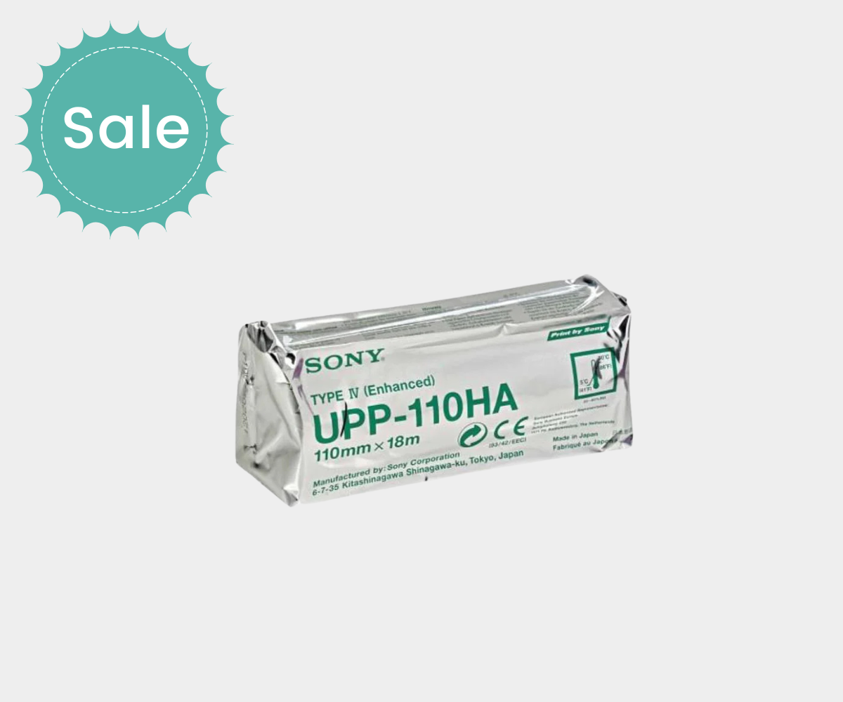 Sony Thermal Paper UPP-110HA