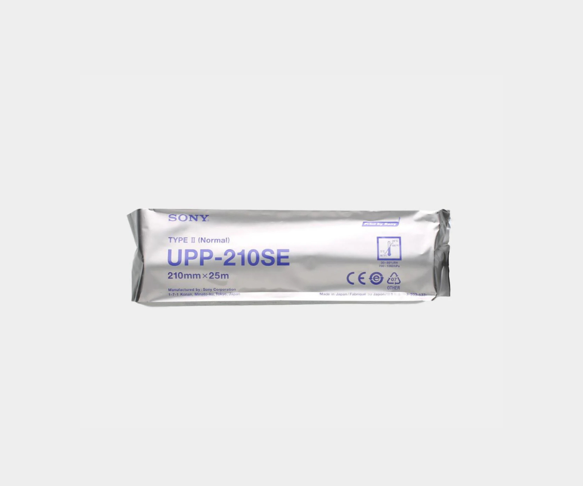 Sony UPP-210 Thermal Paper