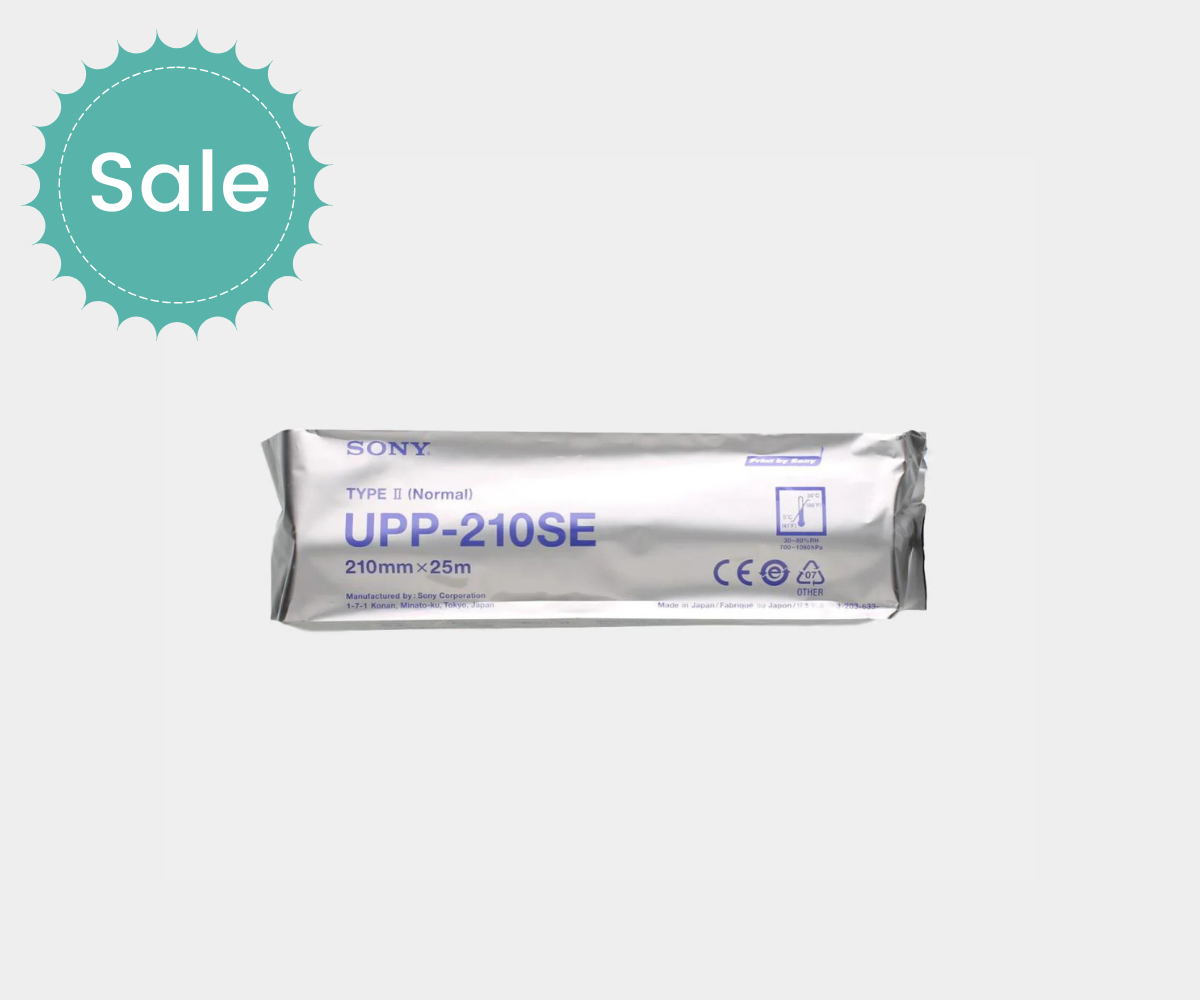 Sony UPP-210 Thermal Paper