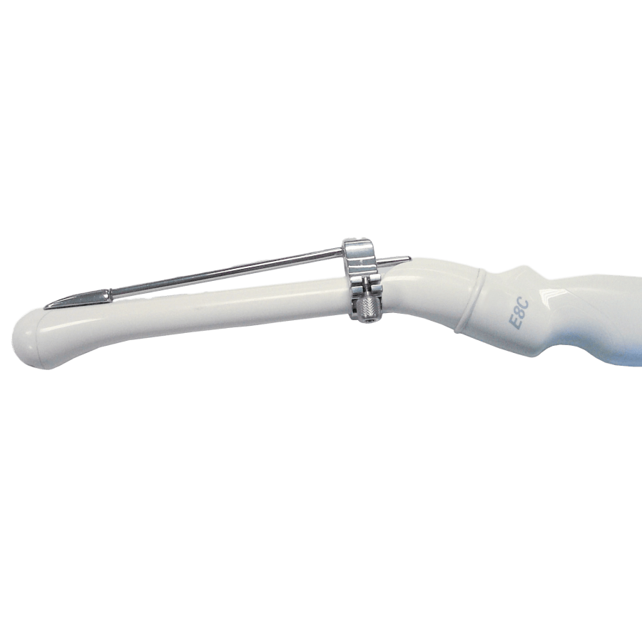 GE Reusable Biopsy Needle Guide