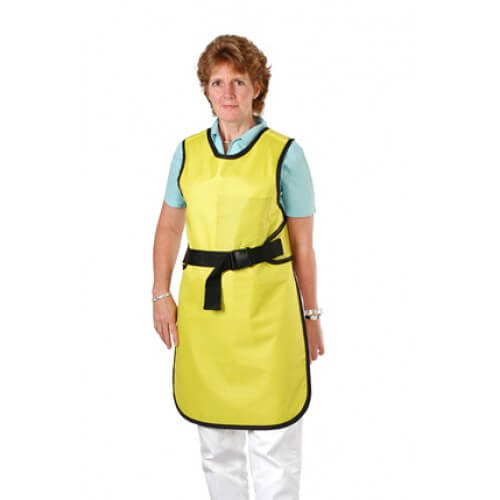 Buckle Lead Apron - Radiation Protection Aprons