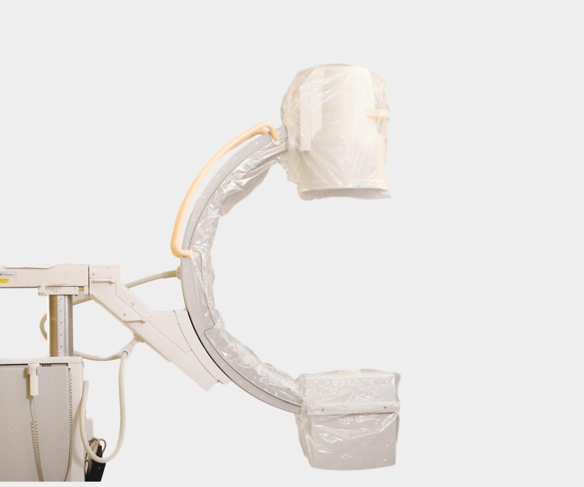C-arm Cover for GE Healthcare