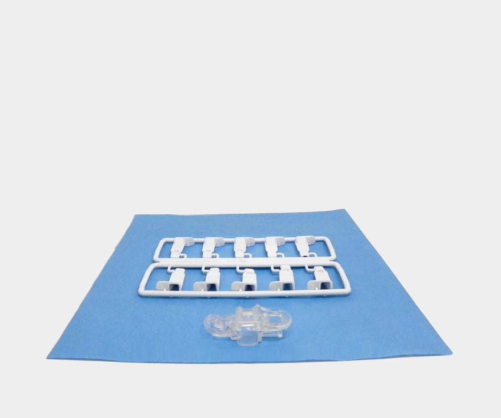 General Purpose Needle Guides
