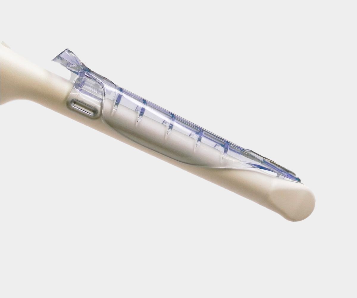 Disposable Sterile Endocavity_Biopsy Needle Guide 5144