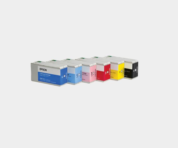 Epson PP100 Ink
