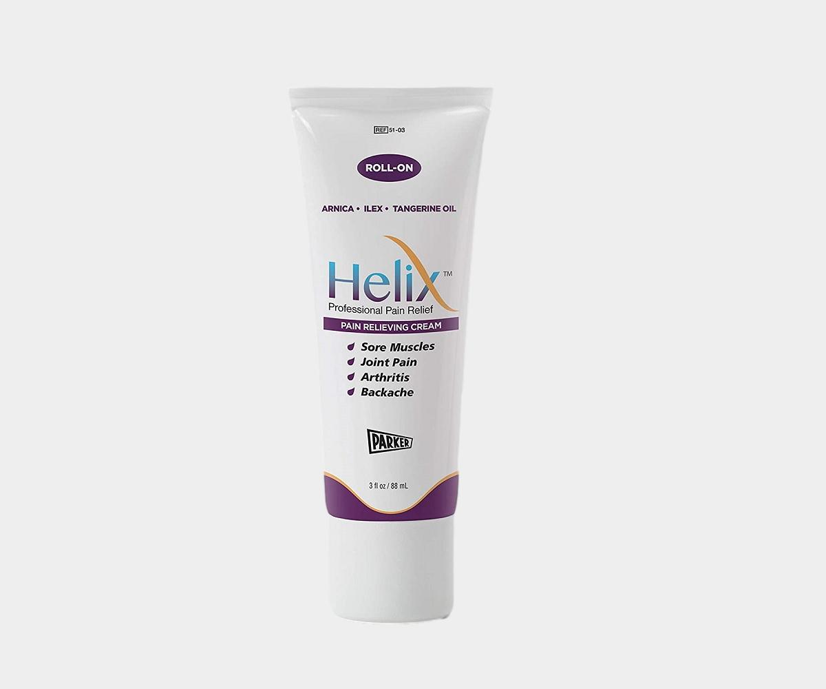 Helix Pain Relief Cream 3oz Roll On