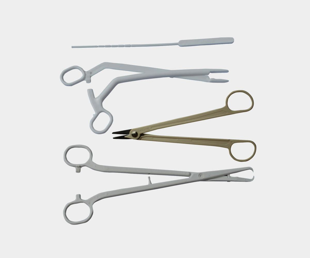 IUD Insertion Kit By MedGyn