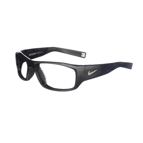 Nike Brazen Black Lead Glasses