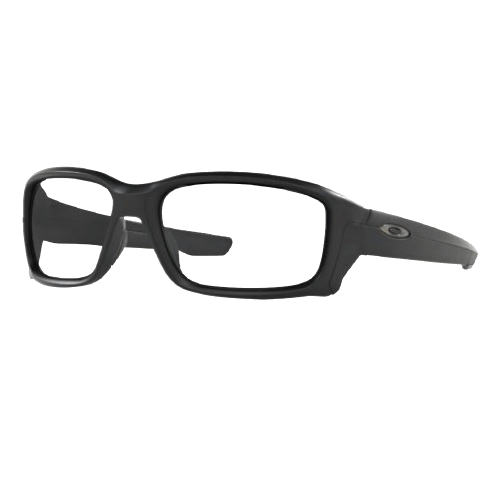 Oakley Straightlink lead glasses - radiation protection glasses
