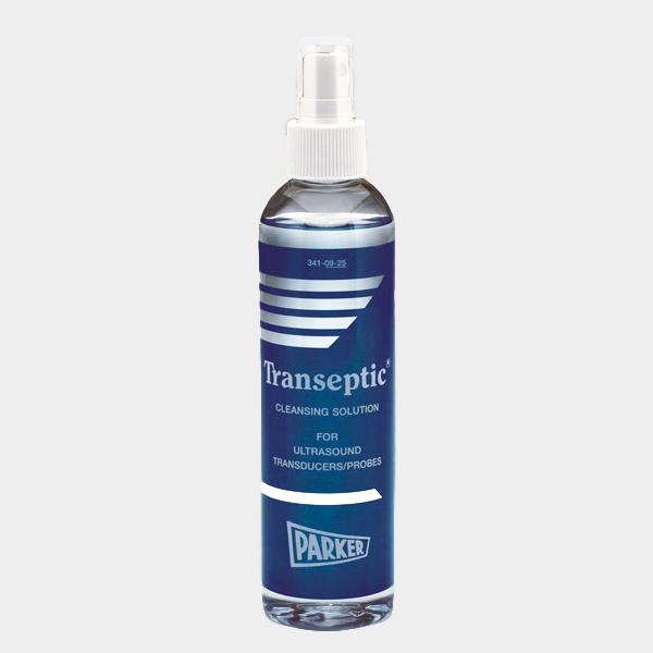 Parker Transeptic Disinfecting Spray