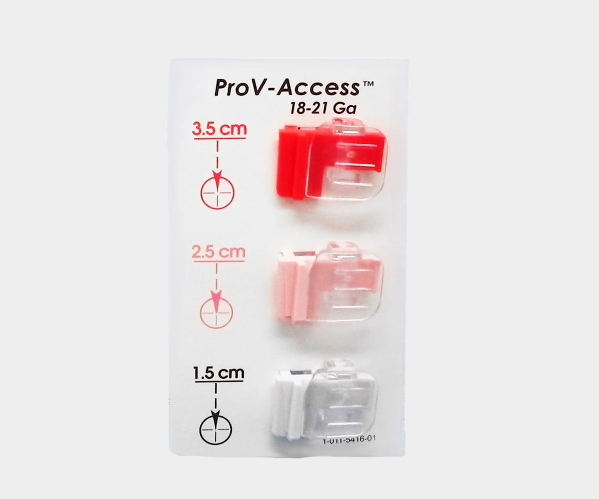 ProV Access Needle Guide Kit 5436