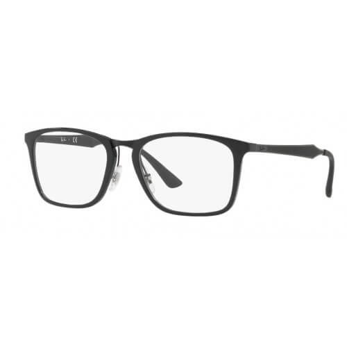 Ray-Ban 7131 lead glasses - radiation protection glasses