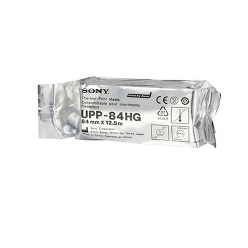 Sony UPP-84HG Ultrasound paper