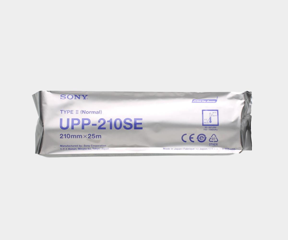 Sony UPP-210SE