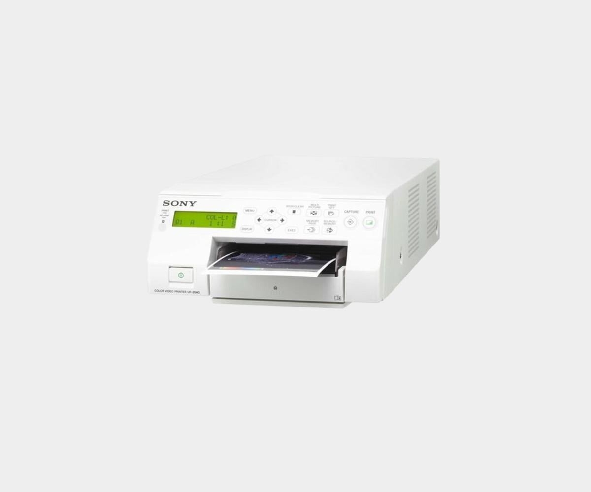 Sony UP-25MD Color Printer