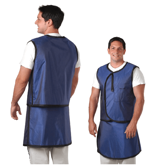 Vest & Skirt Apron