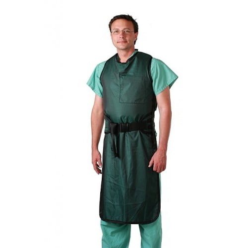 Back Relief Radiation Protection Lead Apron - Radiation Protection Aprons